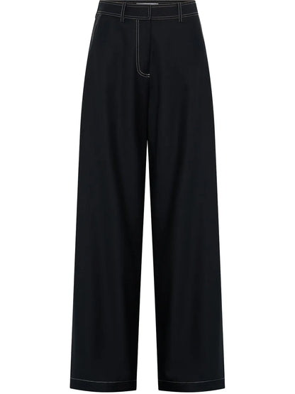 Lenny Palazzo Trousers