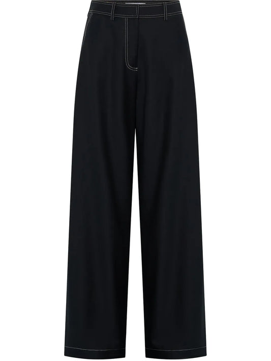 Lenny Palazzo Trousers