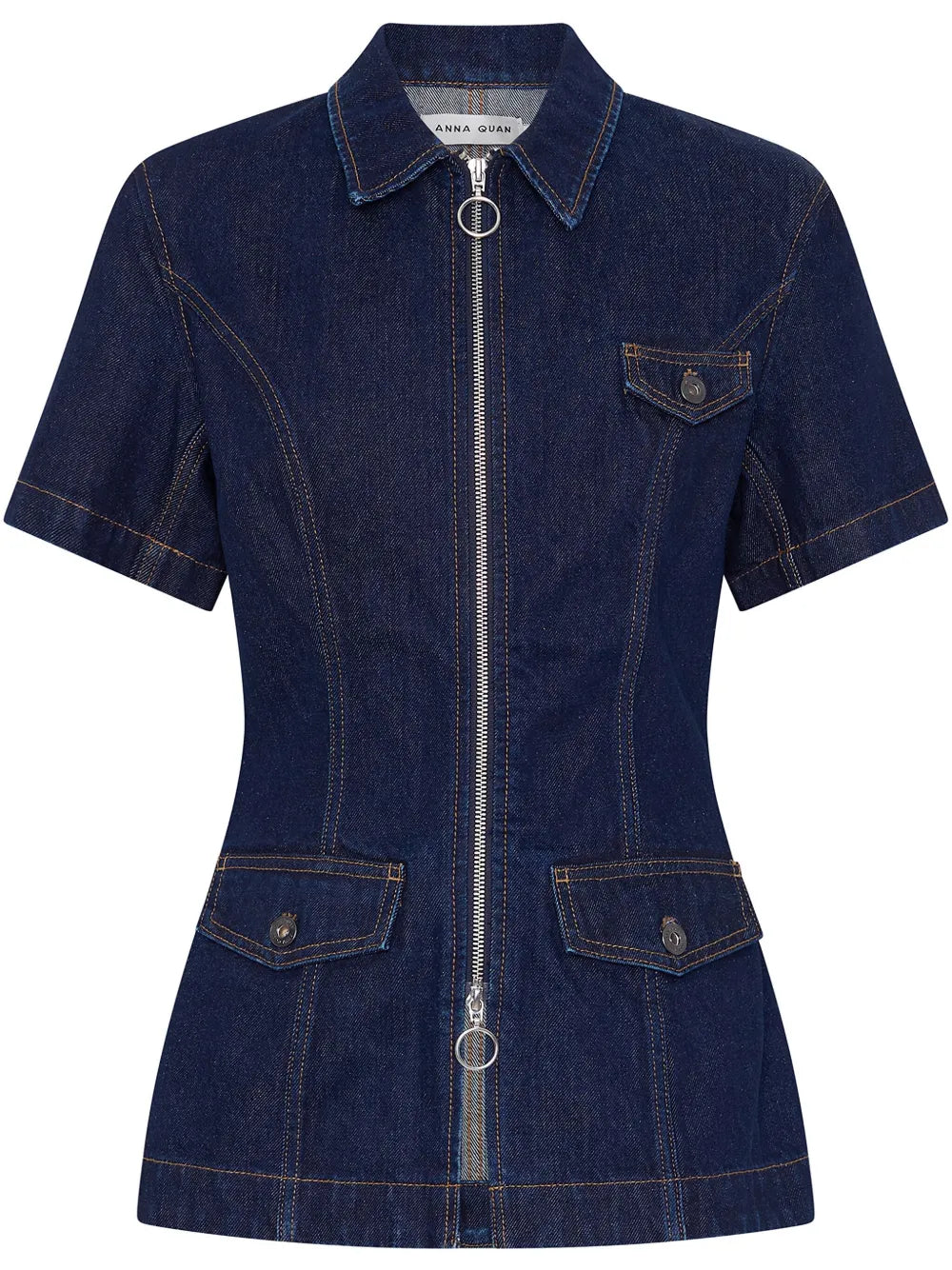 Cotton Jacket