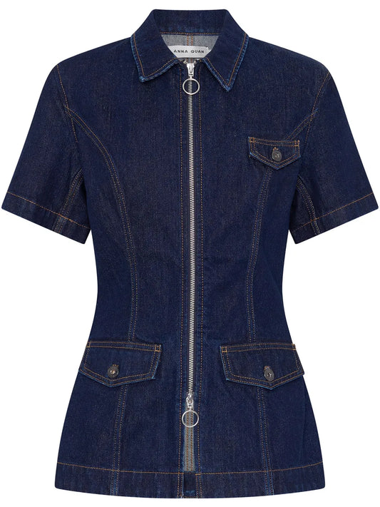 Cotton Jacket
