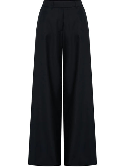 Tailored Trousers