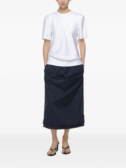 Round-Neck T-Shirt
