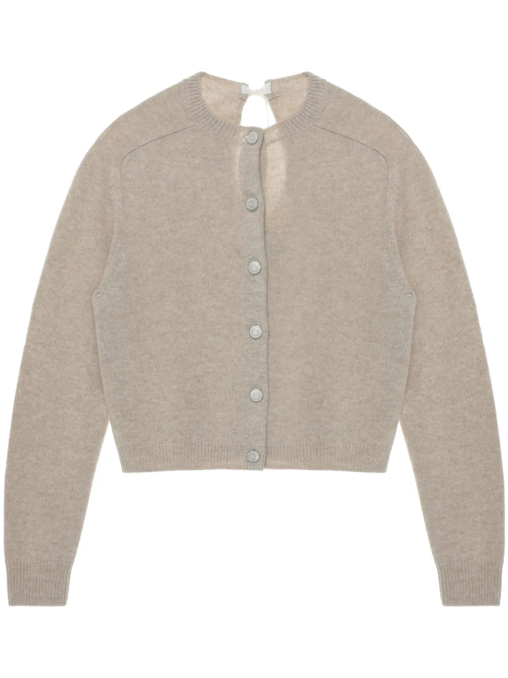 Cashmere Cardigan