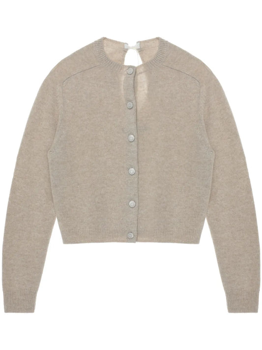 Cashmere Cardigan