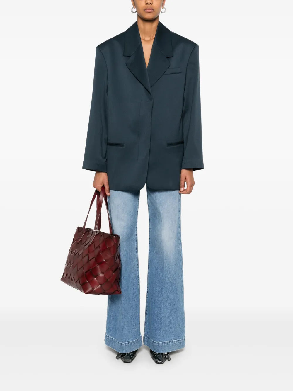 Jane Jeans