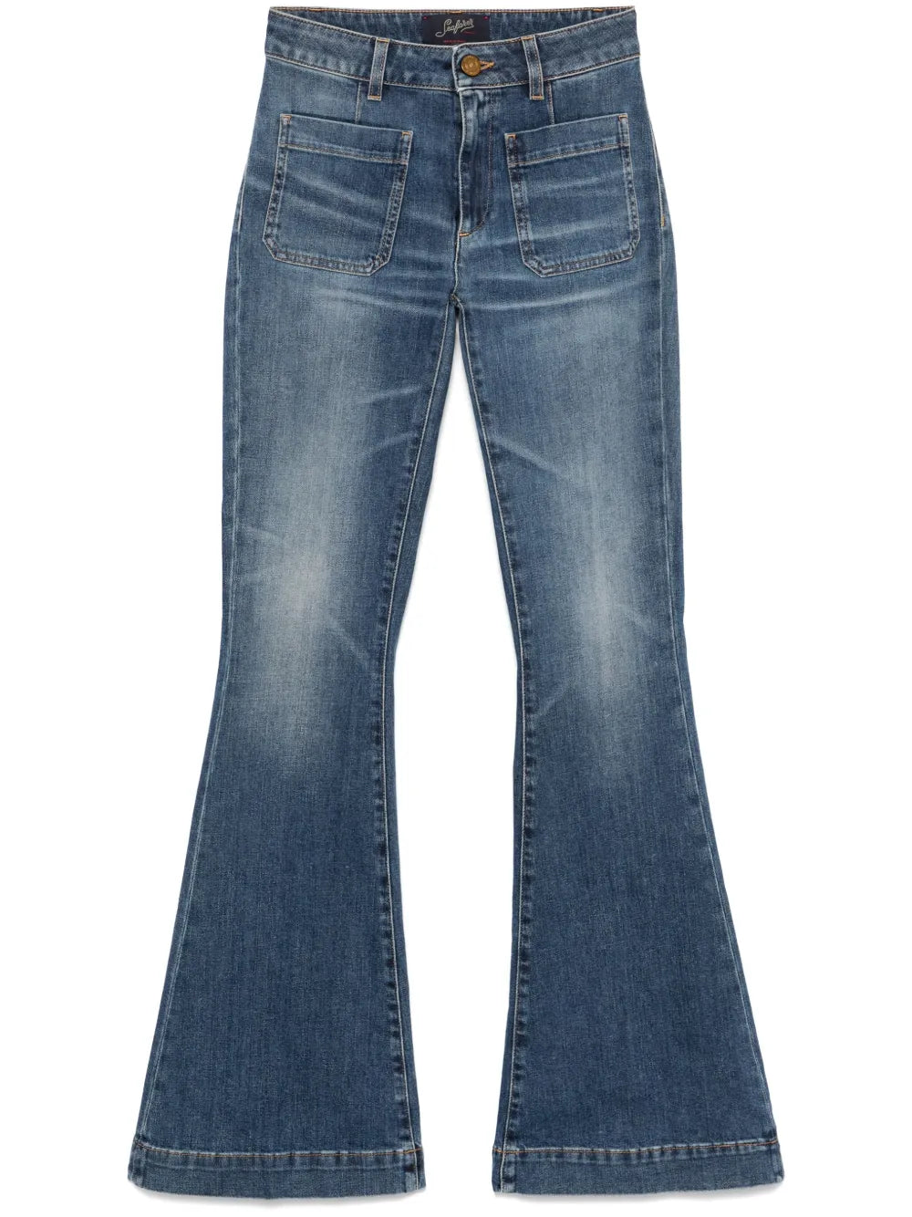 Delphine Jeans