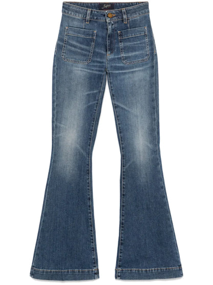 Delphine Jeans
