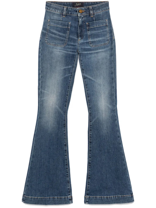 Delphine Jeans