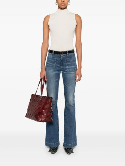 Delphine Jeans
