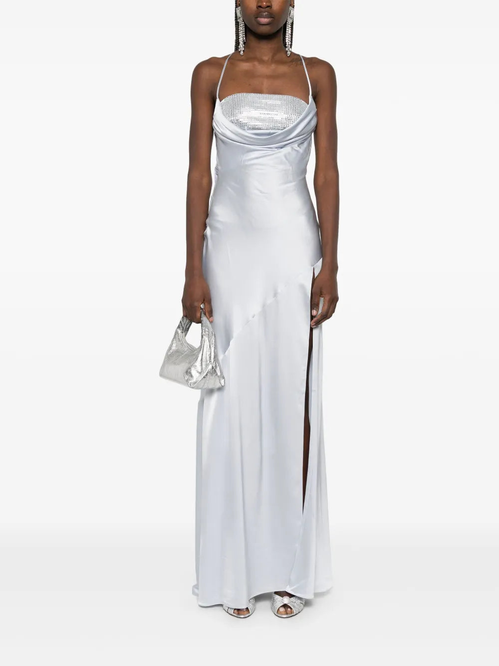 Emery Maxi Dress