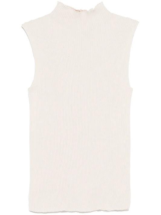 Knitted Top