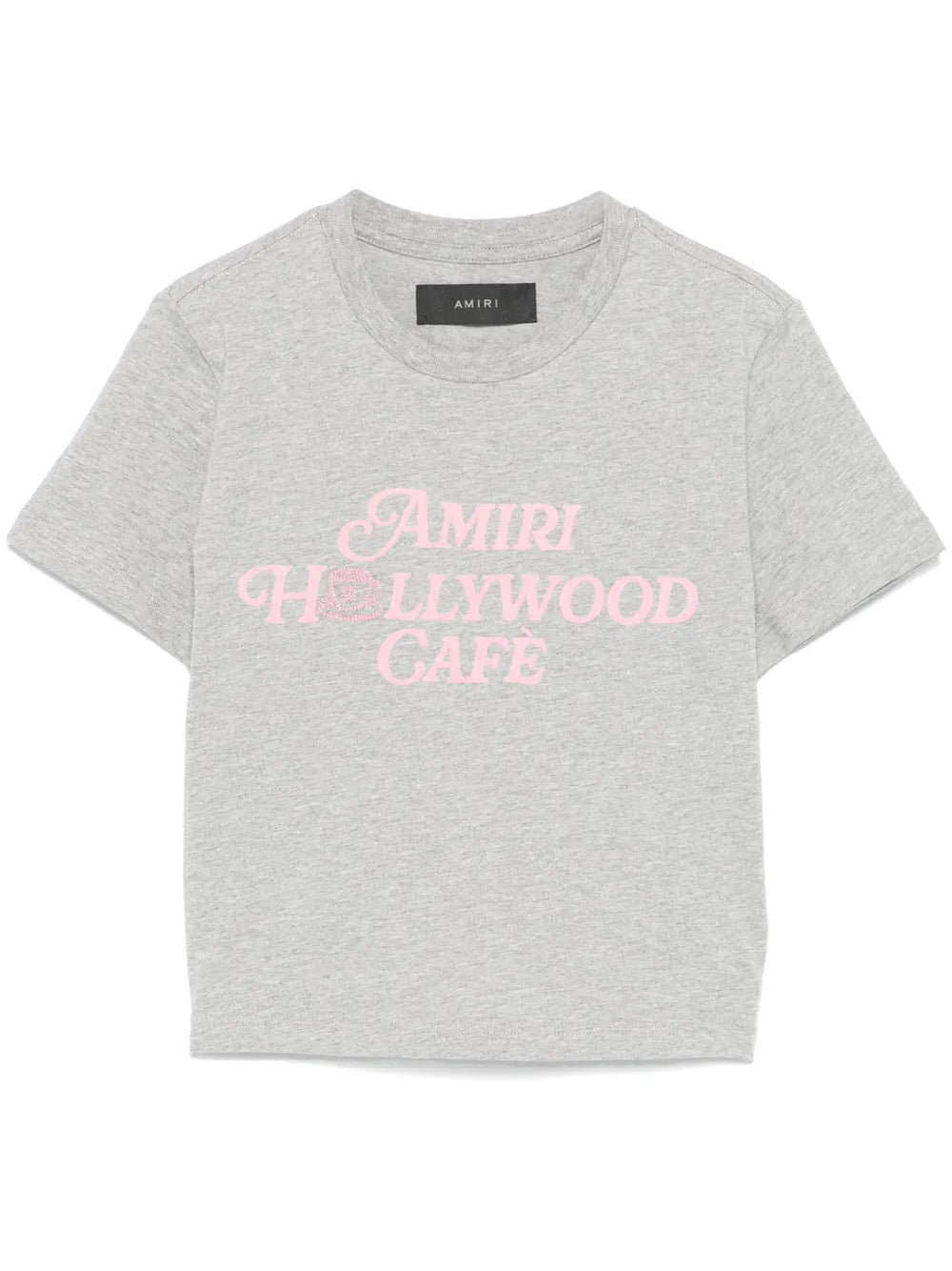 Hollywood Café T-Shirt