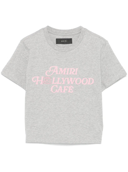Hollywood Café T-Shirt