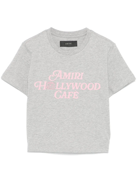 Hollywood Café T-Shirt