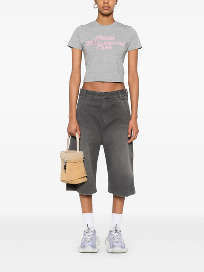 Hollywood Café T-Shirt