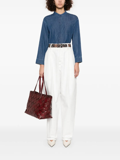 Unito Denim Shirt