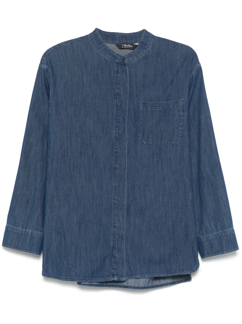 Unito Denim Shirt