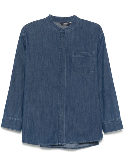 Unito Denim Shirt
