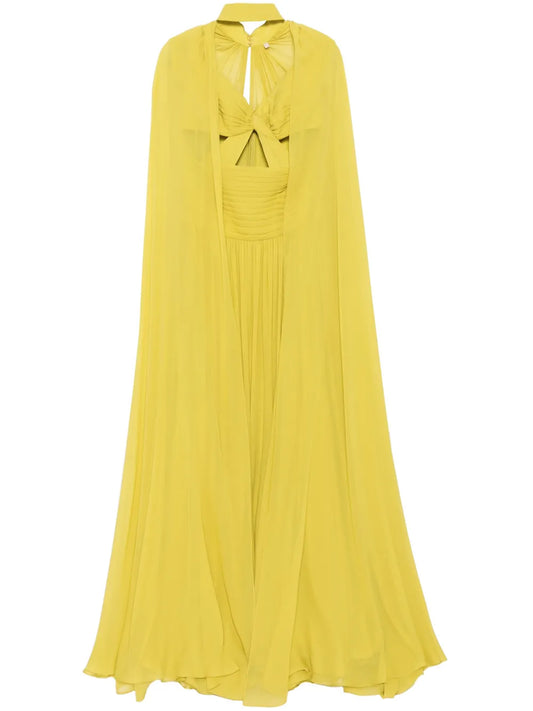 Mela Verde Dress
