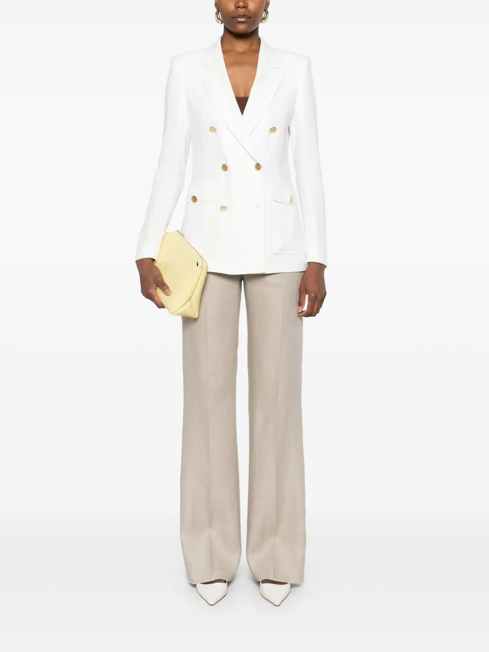 Honey Blazer