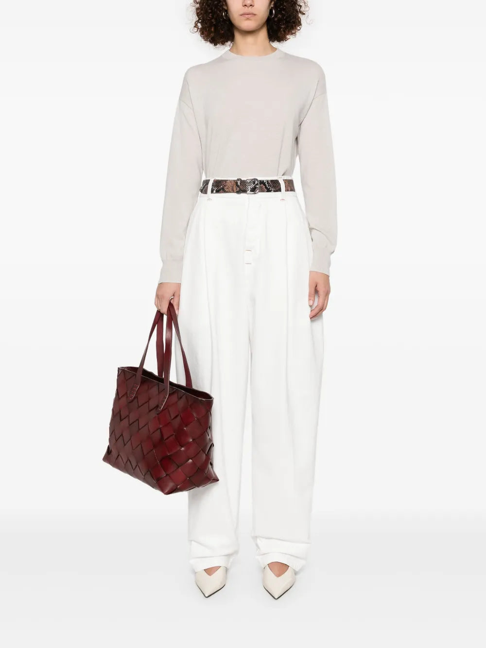 Verona Sweater