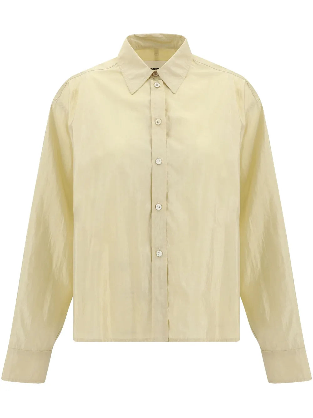 Long-Sleeved Shirt