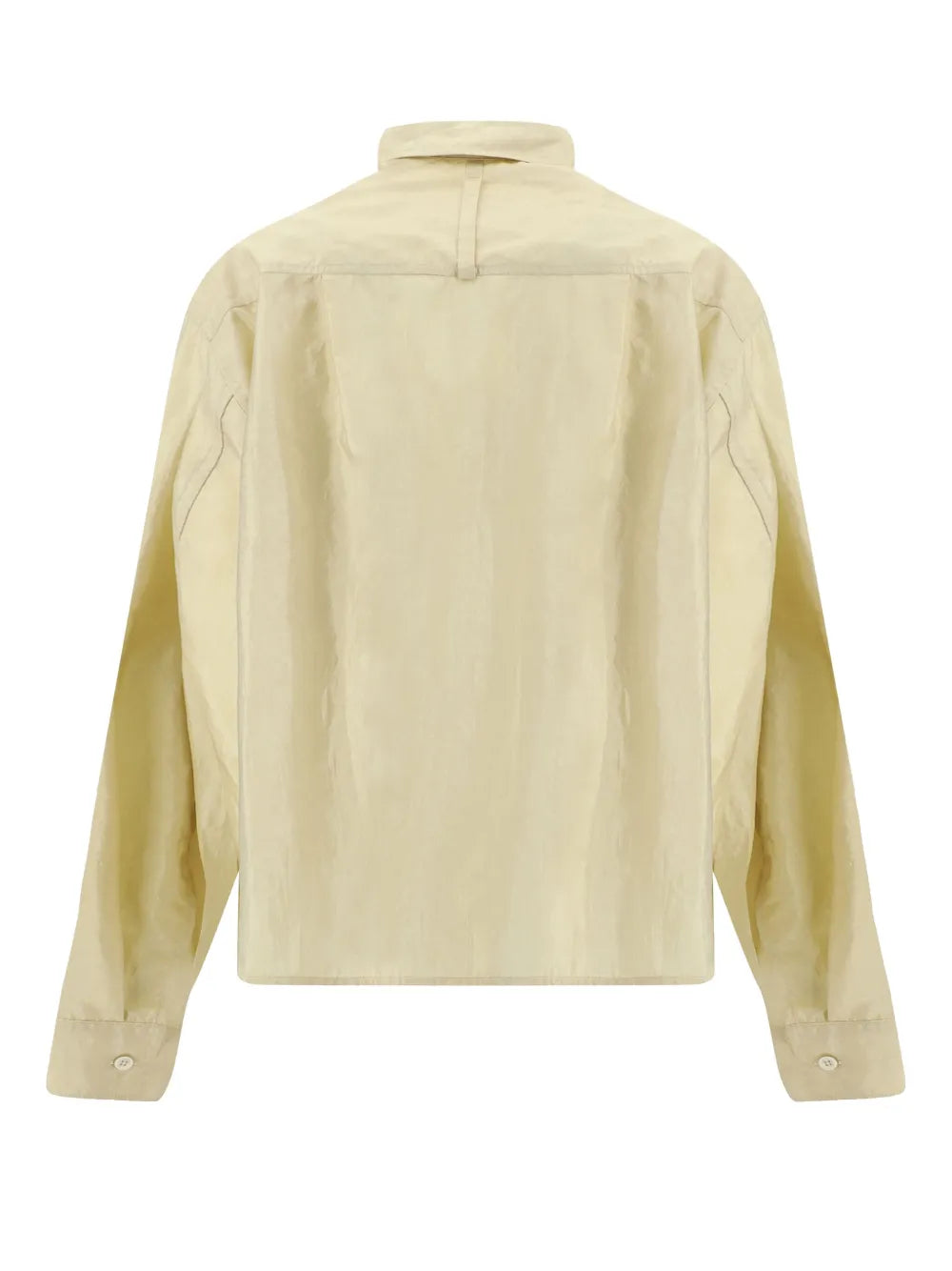 Long-Sleeved Shirt