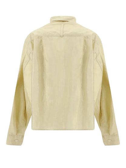 Long-Sleeved Shirt