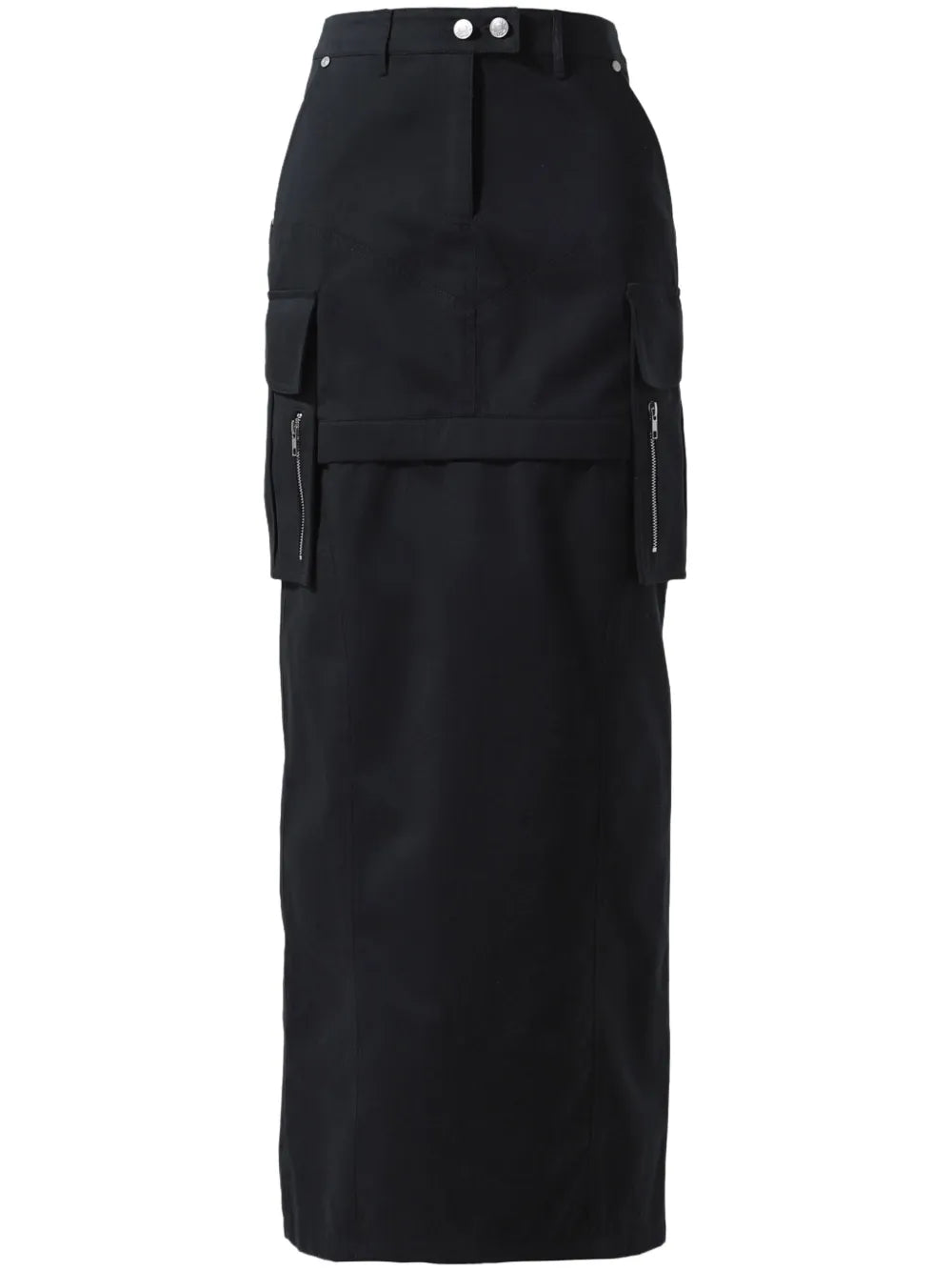Uma Maxi Skirt