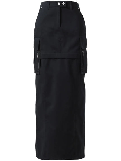 Uma Maxi Skirt