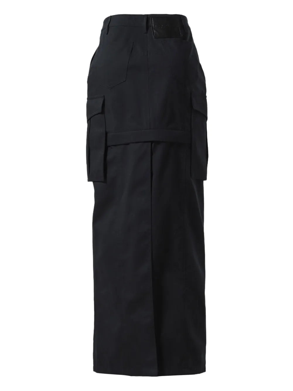 Uma Maxi Skirt