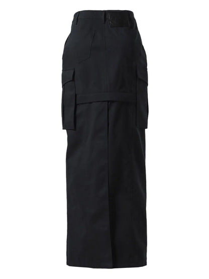 Uma Maxi Skirt