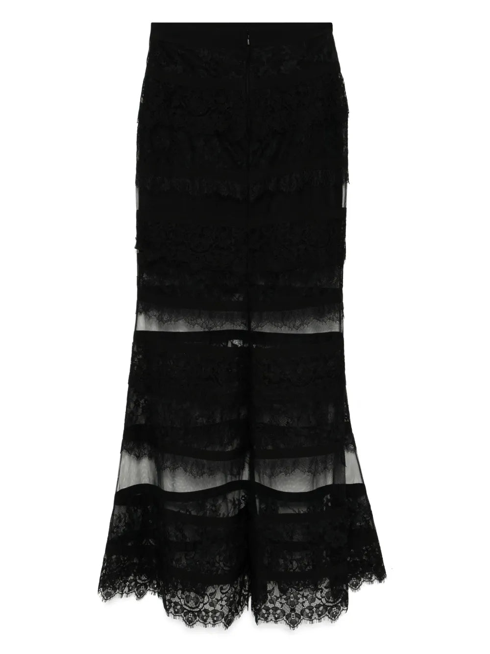 Lace Skirt