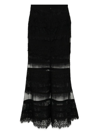 Lace Skirt