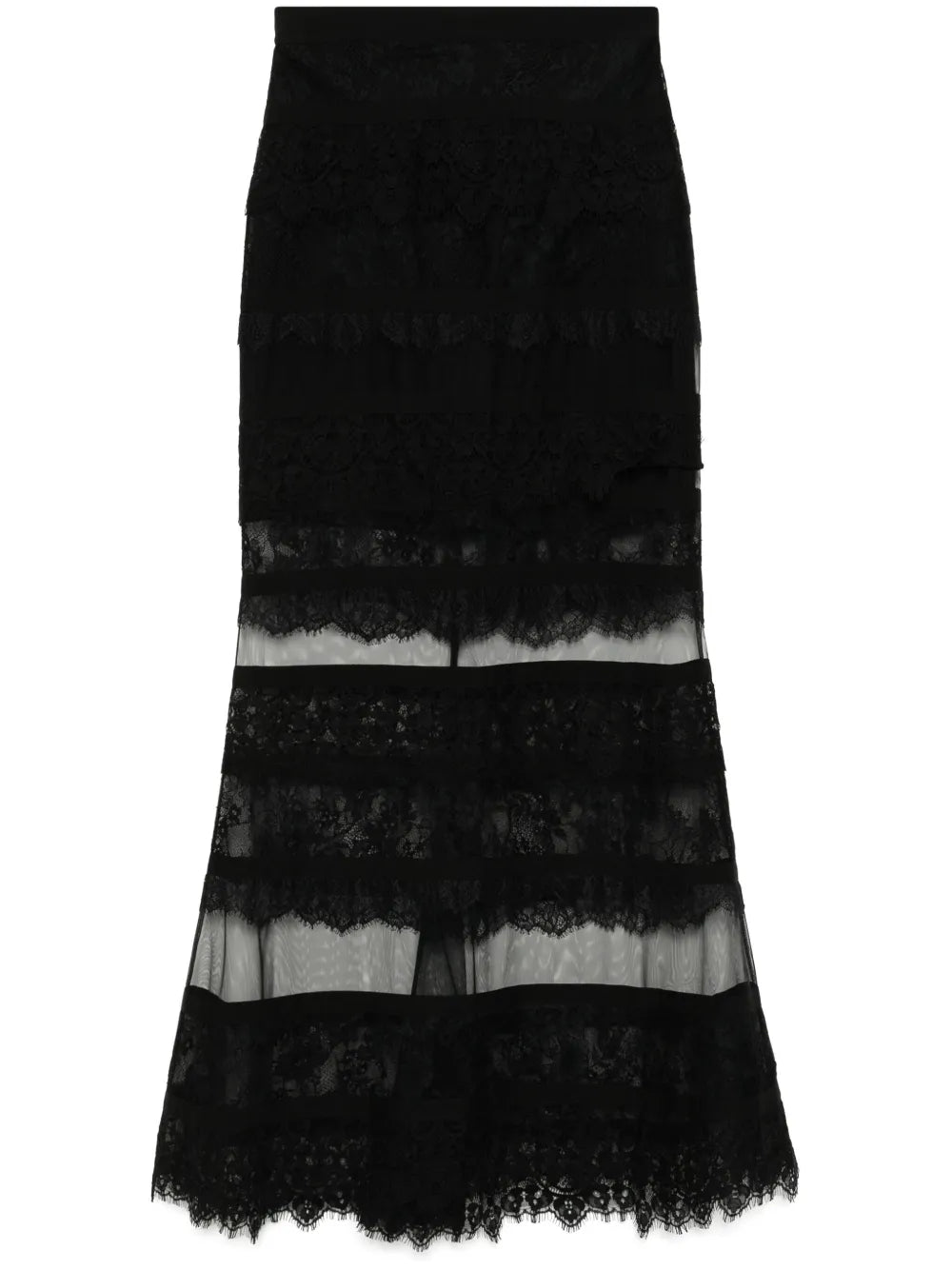 Lace Skirt