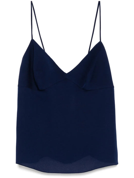 Silk Camisole
