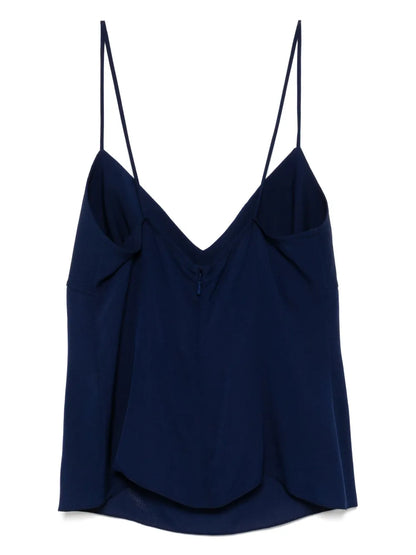 Silk Camisole