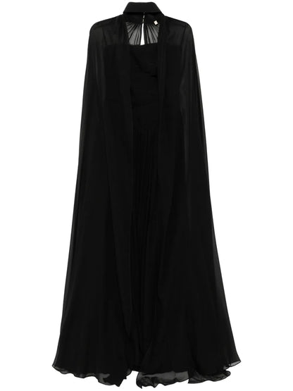 Mela Verde Gown
