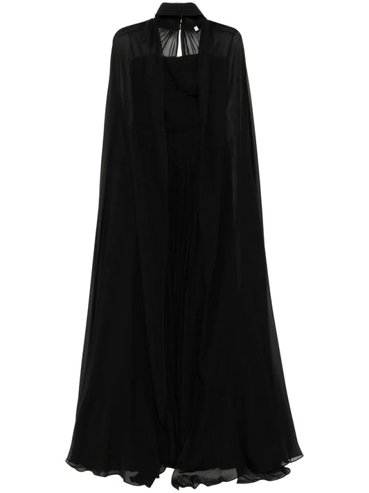 Mela Verde Gown