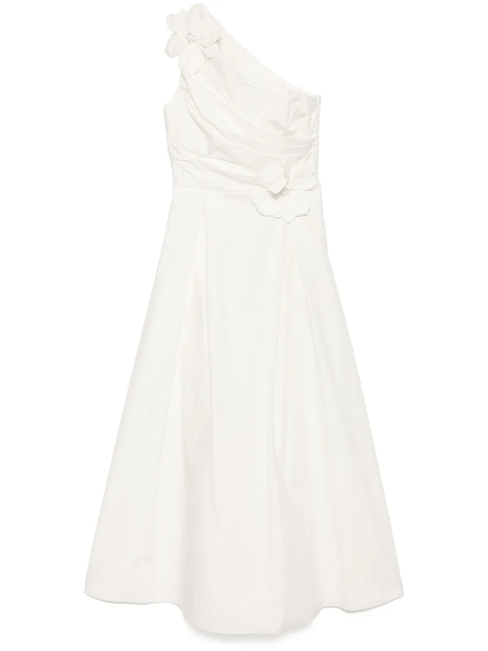Poplin Dress