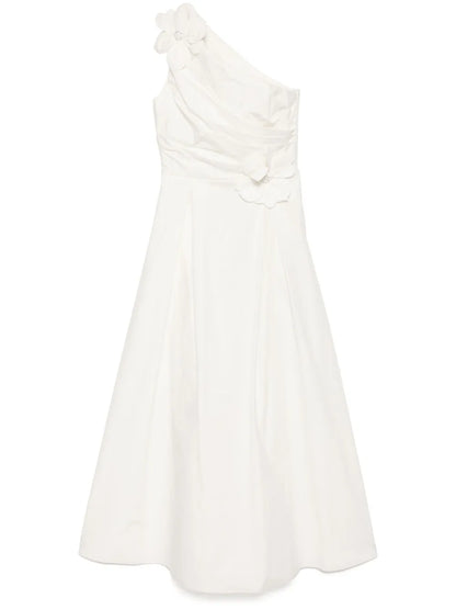 Poplin Dress