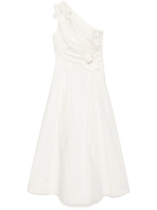 Poplin Dress