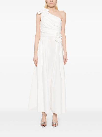 Poplin Dress