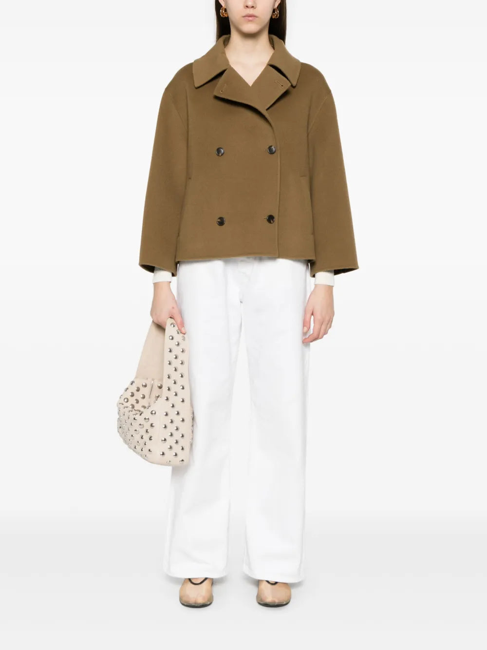 Manila Jacket