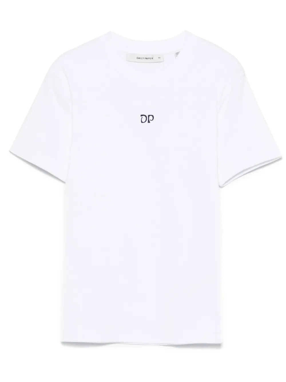 Ribbed T-Shirt