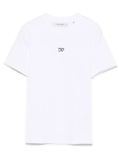 Ribbed T-Shirt