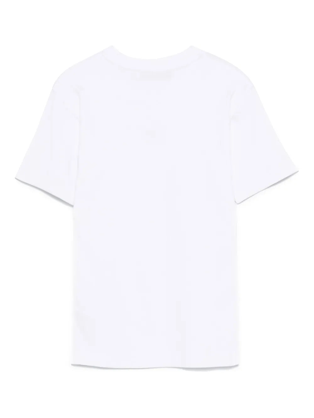 Ribbed T-Shirt