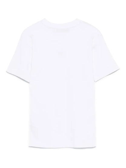 Ribbed T-Shirt