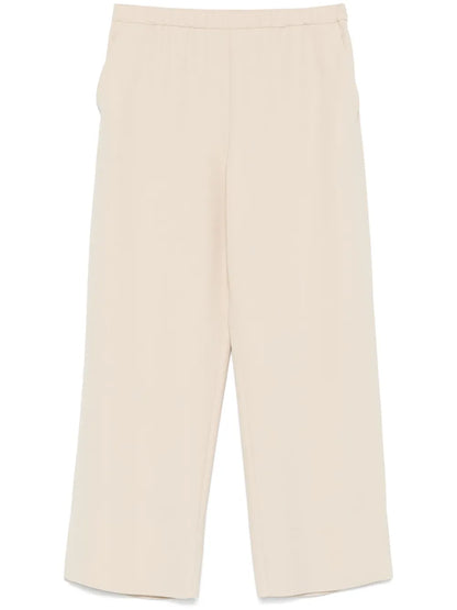 Senape Trousers
