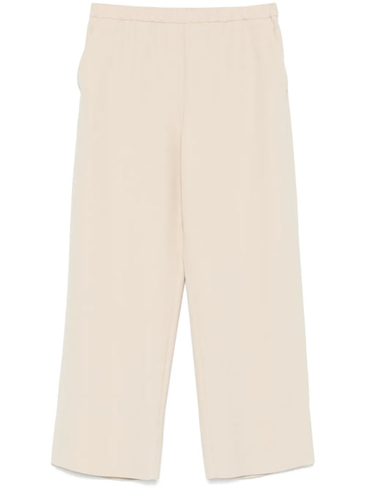 Senape Trousers